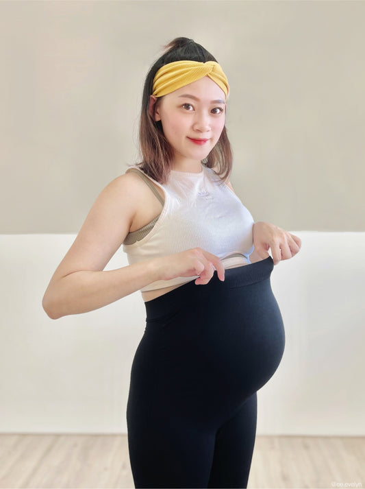 美敷®循環更加倍 獨家孕婦專屬壓力褲 ★孕婦款醫美級壓力褲  ★獨家3倍高彈力技術  ★緊而不繃更靈活自如  ★美敷拉提幫腿敷面膜  有效提高血流速25%及血氧度3%! 讓你雙腿自帶美肌,美膚不費力!