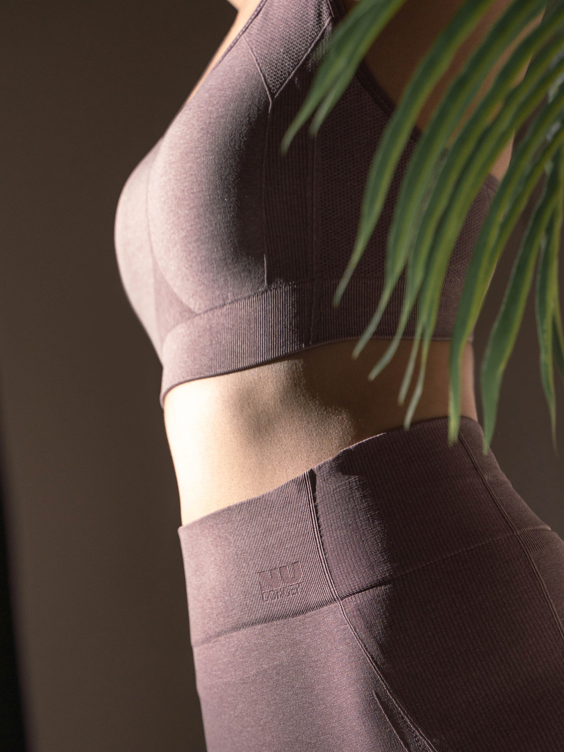 NU Concept肌能衣研製所 Comfy Fresh 女清新神雙肩帶款運動內衣-療癒粉,運動內衣首選品牌!3倍彈力,輕盈自在輕塑身 清新專利 輕運動美學運動內衣,獨家3倍高彈力技術 ★輕量舒適更好穿脫,保持清新專利技術,修身有感秒變女神!